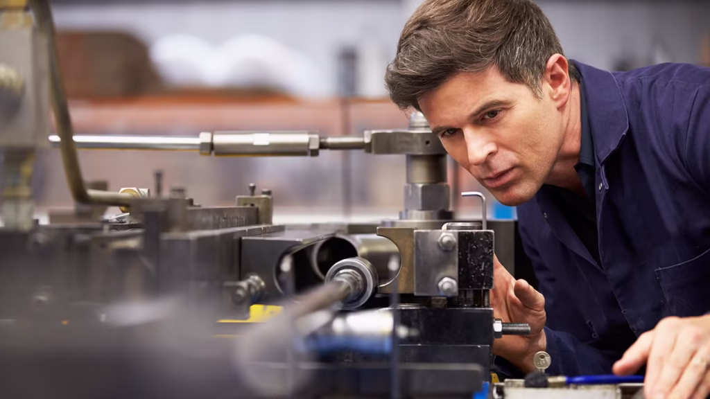 The Importance of Regular Importance of Precision Engineering in Modern Industries