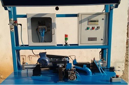 Bush Both Face Knurling SPM